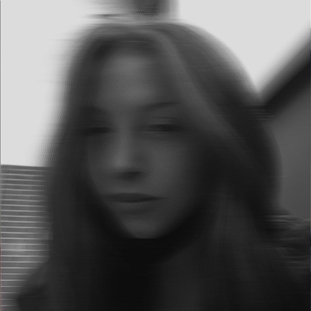 Meet your Posher, Olivya